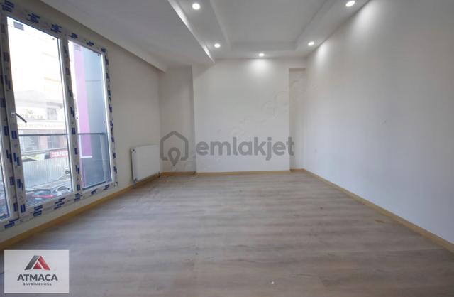 Kemalpaşa Mah Sıfır 3+1 Metrobüse Yakın Kiralık Arakat Daire 4