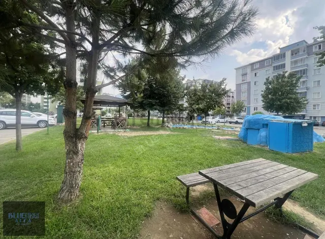 Millet Mahallesinde Site İçerisinde Kiralık 3+1 Daire 3
