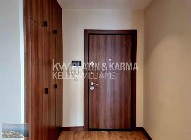 Nef36 Basınekspres Klimalı 3+1 Kiralık Daire 3