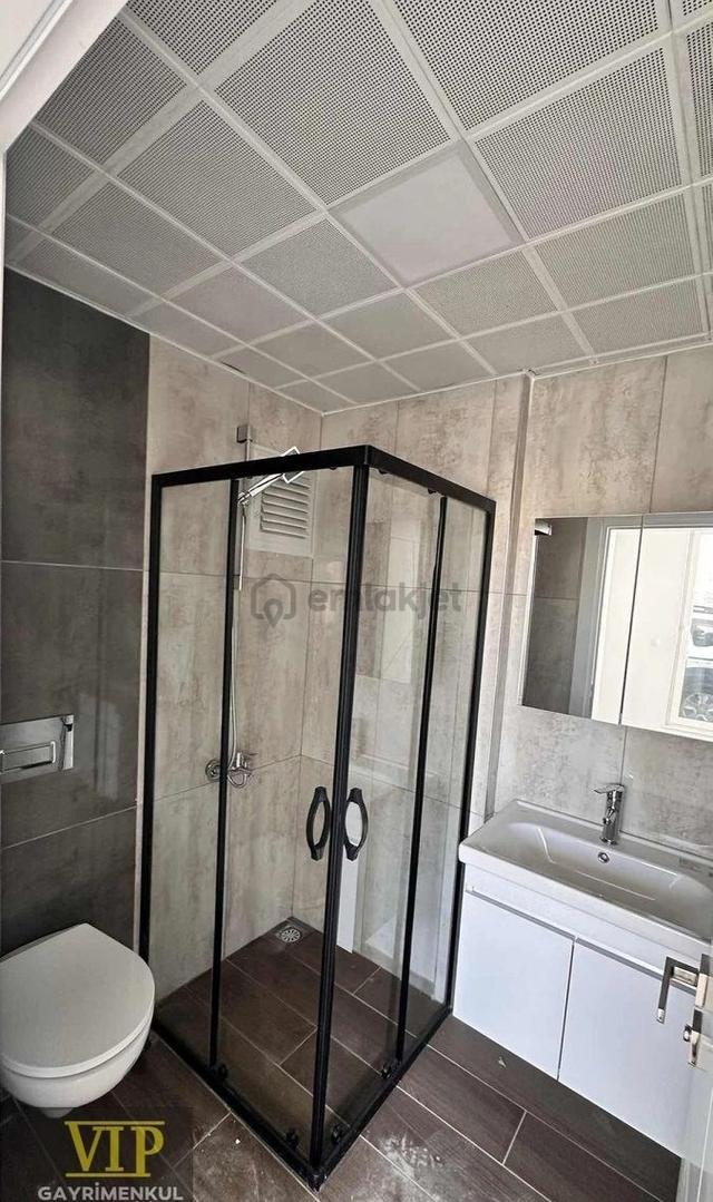 Vip Gayrimenkul'den Site İçerisinde Giriş Kat Sıfır 2+1 Daire 4