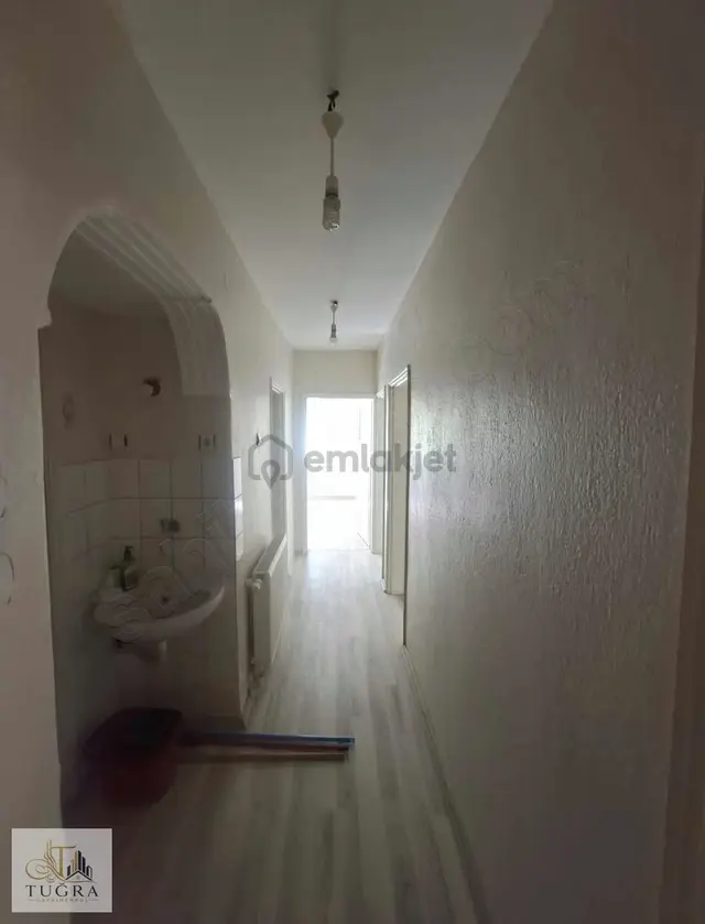 Tuğradan Hürriyet Mh. 2+1 Kiralık Daire 3