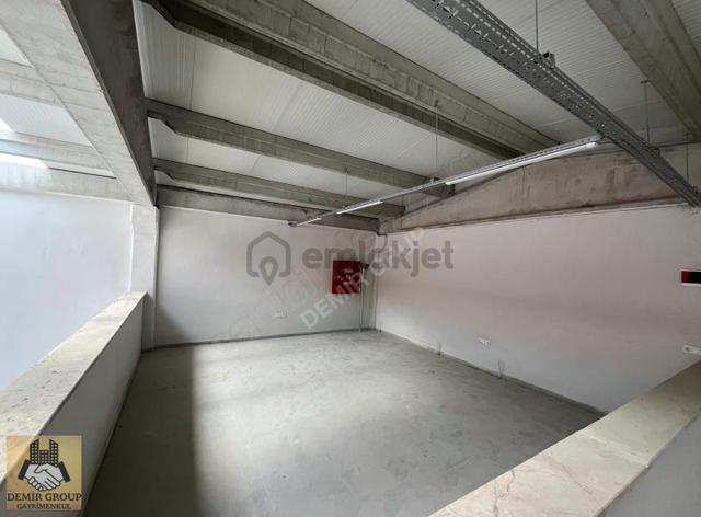 Atiker 4 Sanayi Sitesi'nde Kiralık 150m² Sıfır İmalathane 4