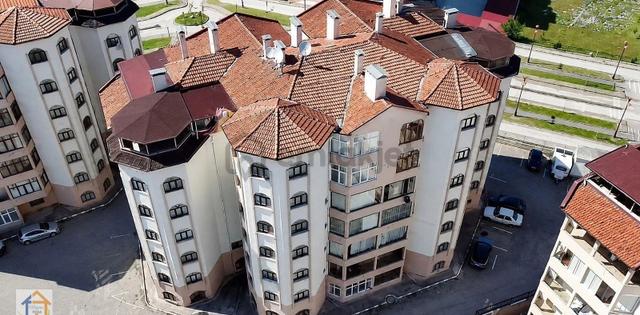 Bizim Emlak'tan Kuzeykent Şamil Sitesi'nde Satılık 3+1 Daire 1