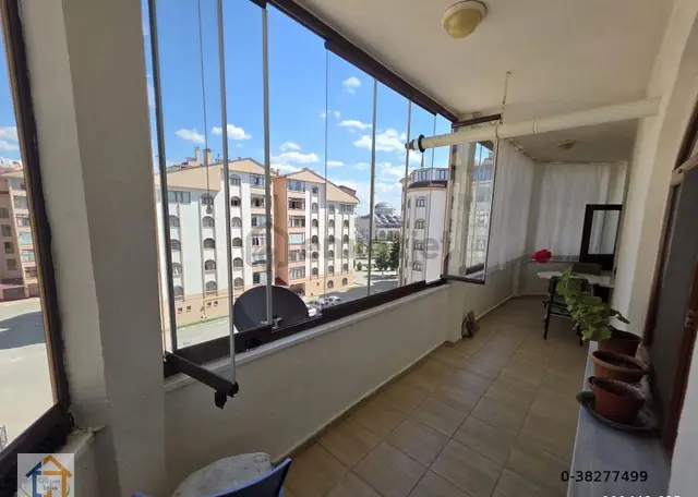 Bizim Emlak'tan Kuzeykent Şamil Sitesi'nde Satılık 3+1 Daire 2