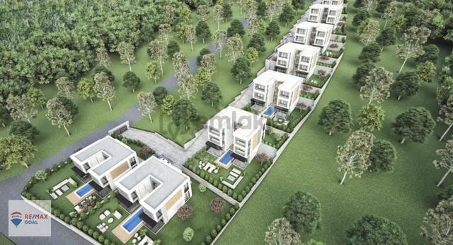 Göl Manzaralı Eşsiz Mimariye Sahip Ultra Lüks Yaşam 5