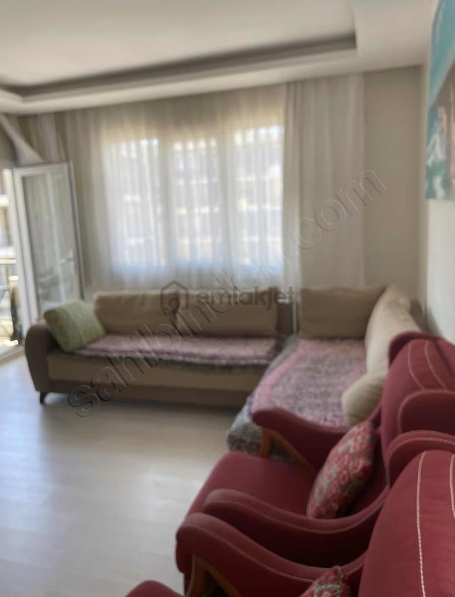 Gömeç Neşe Emlak Tan Eşyalı Kiralık Daire 4