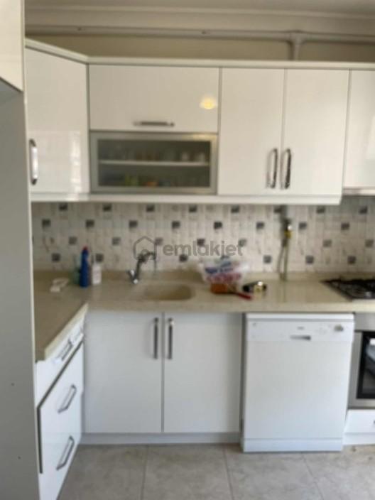 Gömeç Neşe Emlak Tan Eşyalı Kiralık Daire