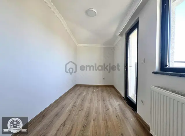 Eminev/katılım Fuzulev Uygun 4+1 Çatı Dubleks Sıfır Binada 3