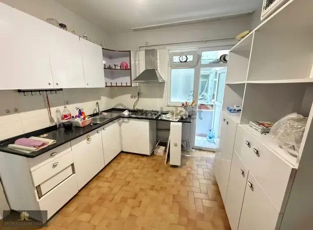 B.paşa Vatan Mah. 3+1 110 M2 Giriş Kat Kiralık Daire 3