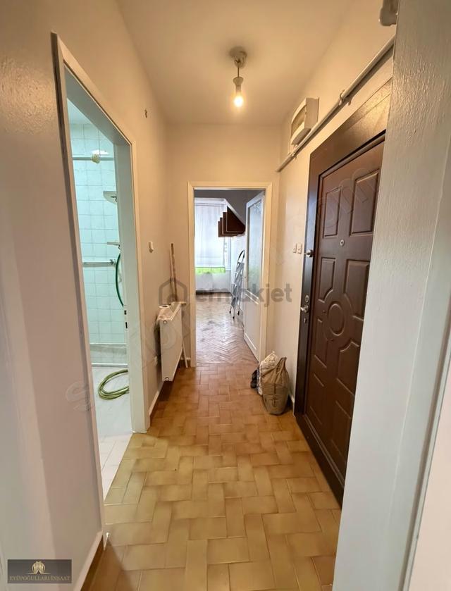 B.paşa Vatan Mah. 3+1 110 M2 Giriş Kat Kiralık Daire 5