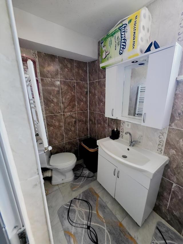 Çerkezköy De Ön Cephe Süper Konumda Acil Satılık 4