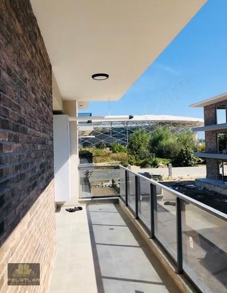 Yeni Stadyum Yakını Geniş 3+1 Güvenlikli Kiralık Daire 4