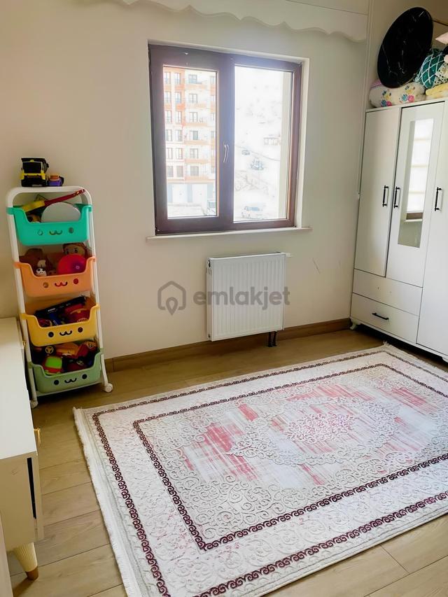 Karaelbistan 2.etap Tokide Satılık 2+1 Fırsat Daire 2