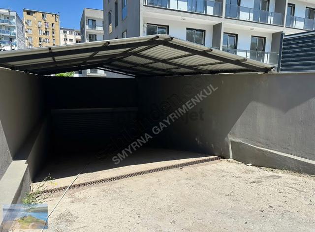 Üniversite Ve Tınaztepe Hastanesine Yakın Rezidans Site'de 1+1 4