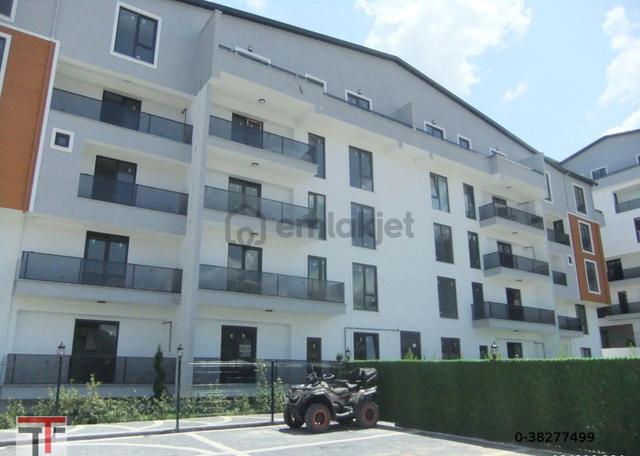 Tezcan Gayrimenkul'den Site İçerisinde Kiralık 3+1 Sıfır Daire. 1