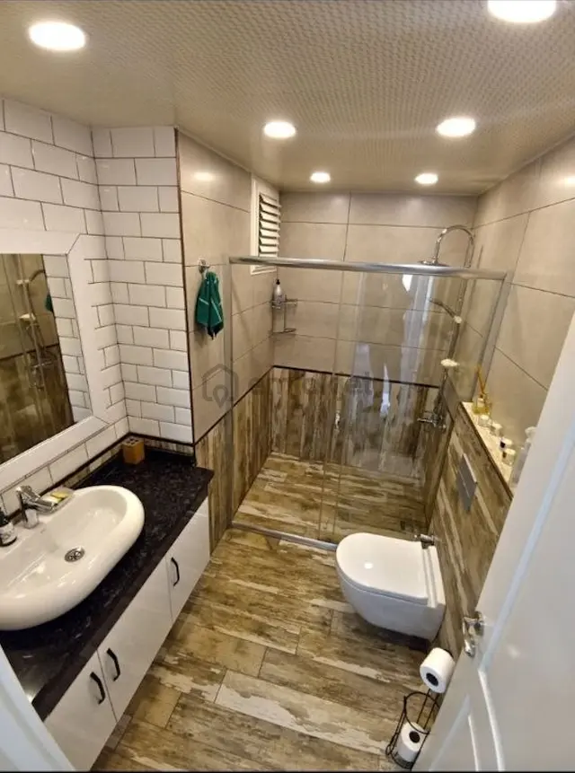 Ev Sahibinden 2+1 Eşyali (açıklamayı Okuyunuz) 3