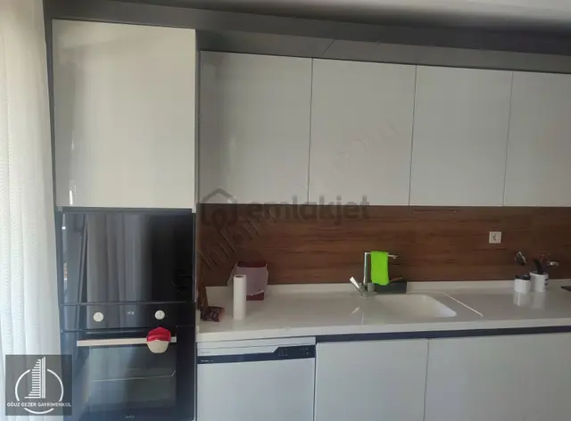 Oğuz Gezerden Yldztepe Yüzme Havuzu Karşısı Yeni Bina Ful Yapılı 5