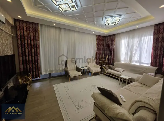 Şahintepede Emsallerinin Altında 1 Yıllık 2+1 Kat Bahçeli Daire 3