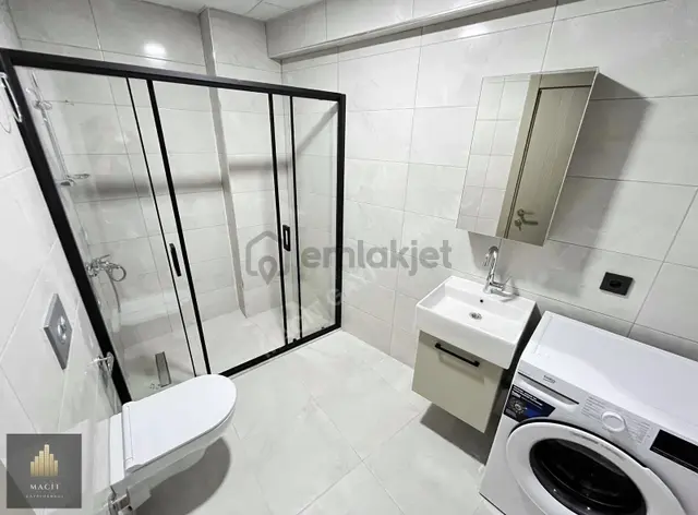 Macit'den Görükle'de Sıfır Binada Eşyalı Kiralık 2+1 Daireler 3