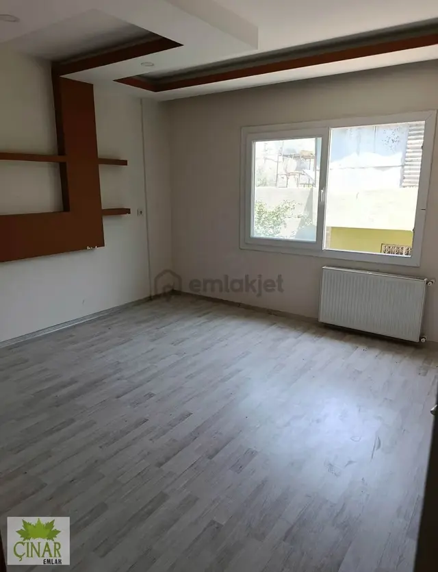Çınar Emlak'tan Halil Çiftçi Lisesi Yanı 3+1 Kiralık Daire 4