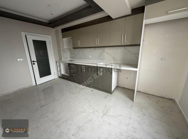 Fevzi Çakmak'ta Sıfır, Geniş 3+1 Daire (125m² Net) 4