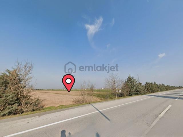 Sahibinden K.eli Kavaklıda Sahibinden Yol Cephe İmara Sınır Yatırım Fırsatı 1
