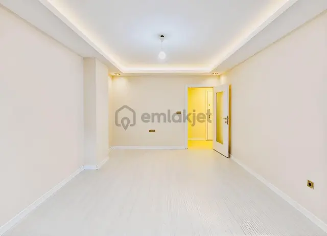 Esenyurt Yeşilyurt Mh Liv Terrace 2+1 Sosyal Aktiviteli Sitede 3