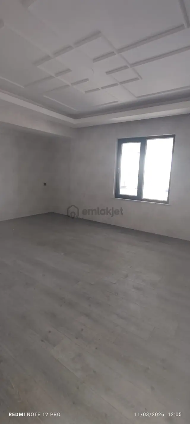 Seyrantepe Liw Hastanesi Karşısı Satılık 2.5+1 Lüks Daire 2