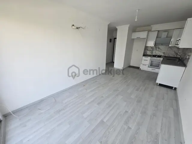Mykonut'tan Fethiye Çamköy'de Havuzlu Binada Satılık 1+1 Daire 4