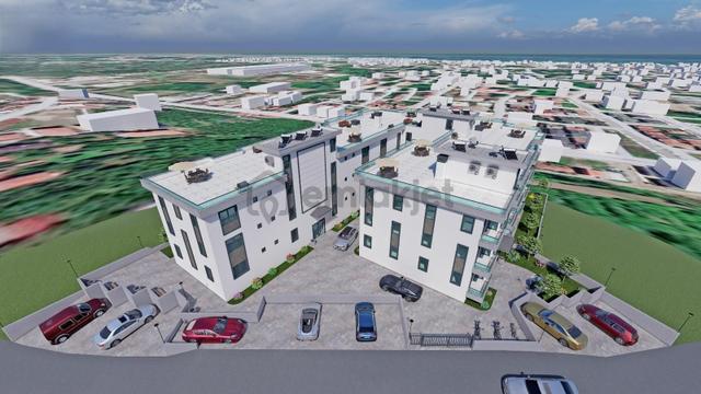 Kesintisiz Doğa Ve Deniz Manzaralı Ultra Lüks 2+1 Daire 3
