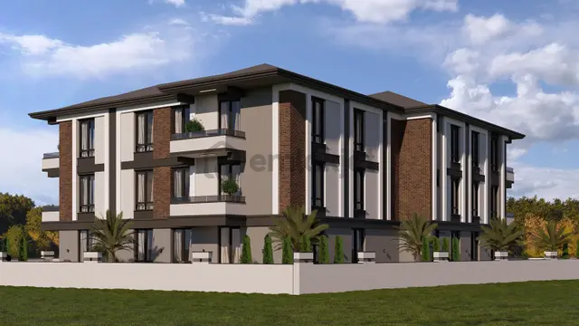 Kişiye Özel Ödeme Planıyla Topraktan Gelecege Yatırım Yapın! 4