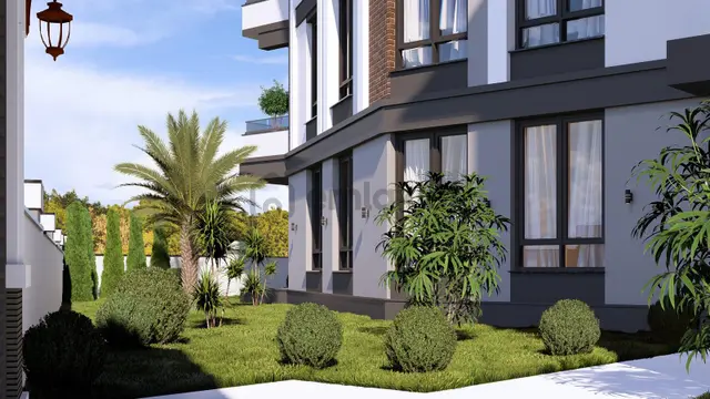 Kişiye Özel Ödeme Planıyla Topraktan Gelecege Yatırım Yapın! 5