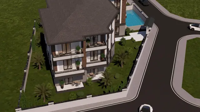 Kişiye Özel Ödeme Planıyla Topraktan Gelecege Yatırım Yapın! 4