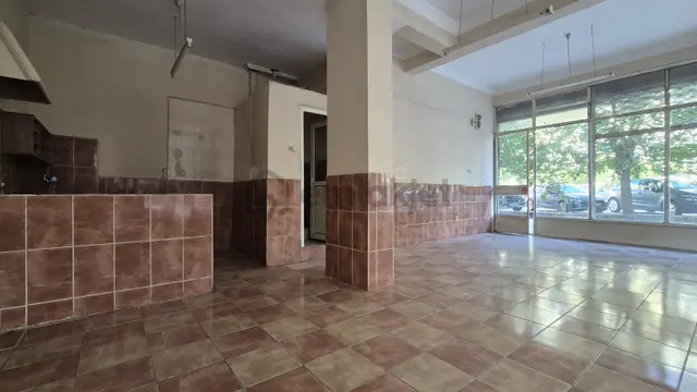 Özkanlar Bölge Metro Yakını Merkezi Konumda 50m2 Köşe Büro&ofis 2
