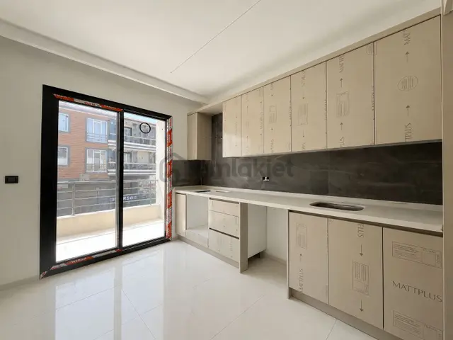 ▀mera Emlaktan Kadıköy Mh. Yerden Isıtma Ayrı Mutfaklı 2+1 Daire 1