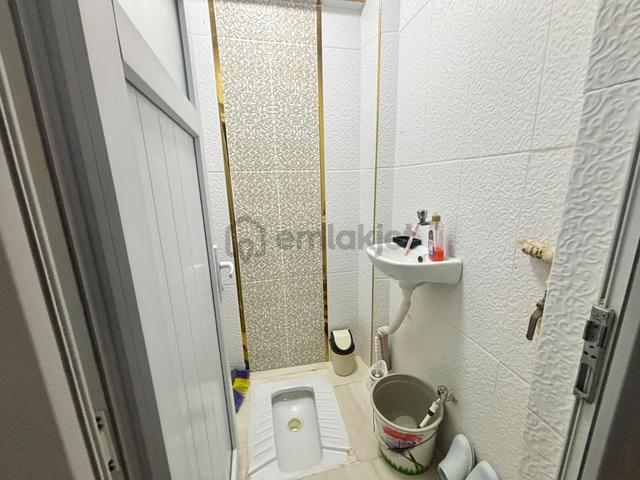 Yılmaz Gayrimenkul'den Plevne Mahallesinde Yapılı Kupon Daire 3+1 4