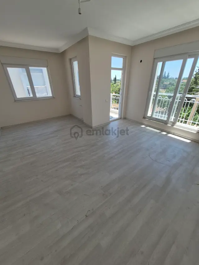 Antalya Kepez Baraj Mahallesi Satılık 2+1 Sıfır Daire 4