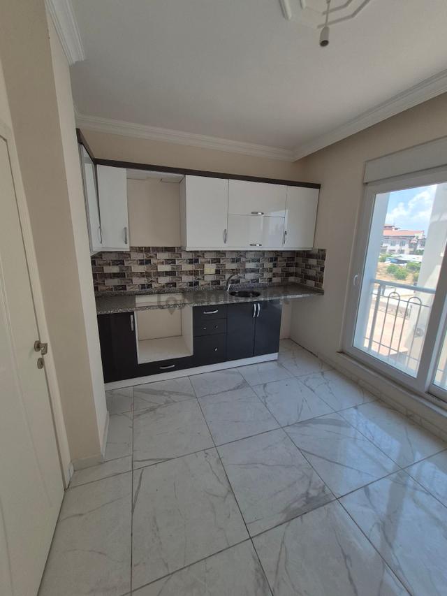 Antalya Kepez Baraj Mahallesi Satılık 2+1 Sıfır Daire 2