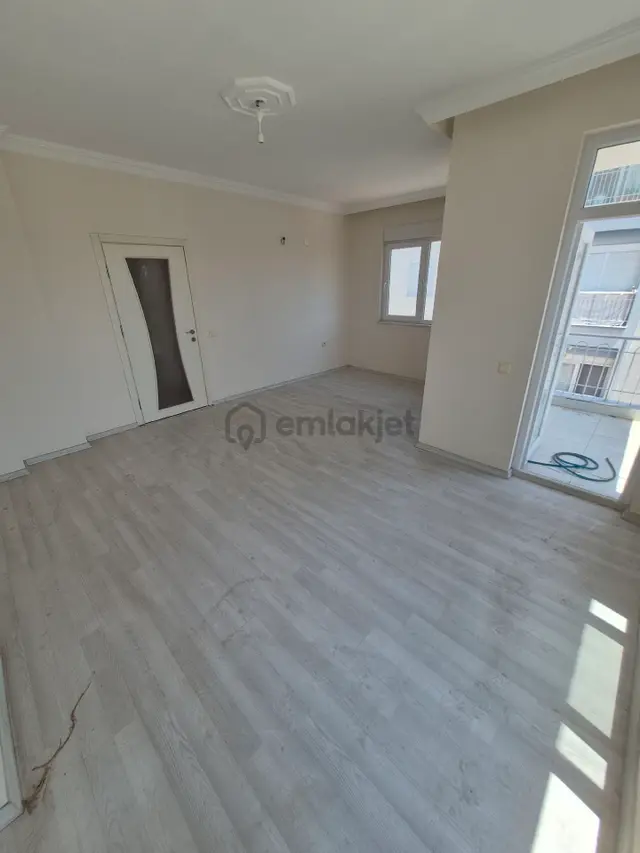 Antalya Kepez Baraj Mahallesi Satılık 2+1 Sıfır Daire 3