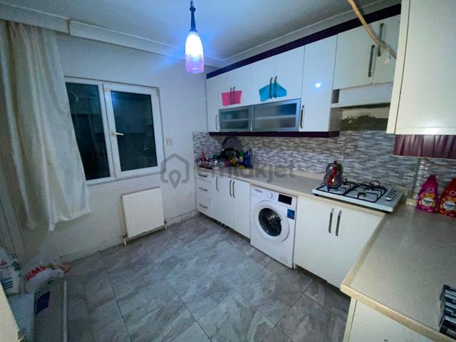 Sincan Akşemsettin Mhde Bahçe Katı 2+1 Yapılı Daire 3