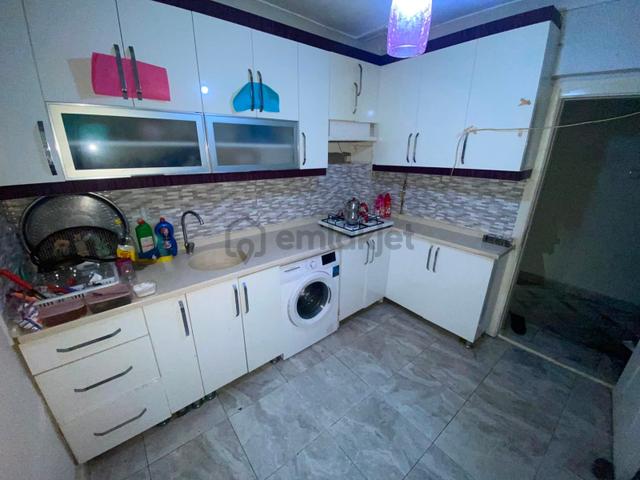 Sincan Akşemsettin Mhde Bahçe Katı 2+1 Yapılı Daire 5