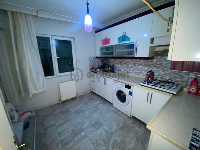 Sincan Akşemsettin Mhde Bahçe Katı 2+1 Yapılı Daire 4