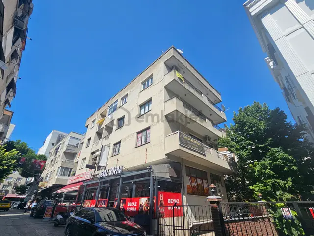 Şirinyer Forbest Sevgi Yolunda Satılık İşyeri 4