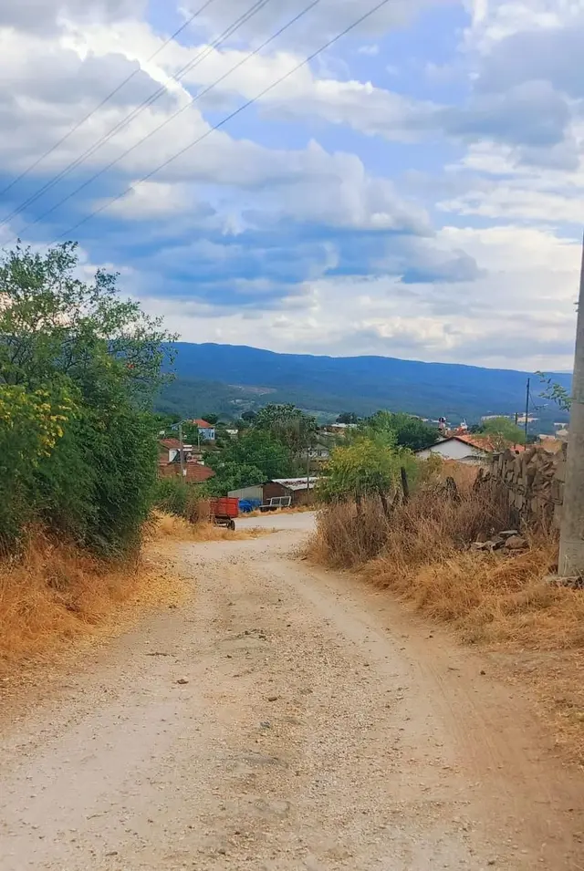 Çanakkale Çan'da Satılık Köy İçi İmarlı Arsa Ve Proje Fırsatı