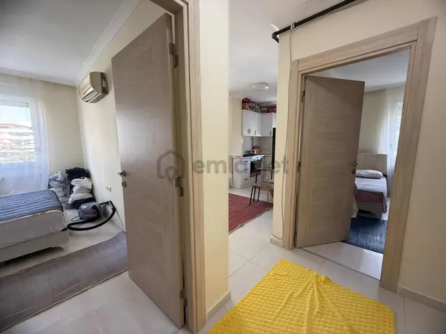 İcon İvenst' Ten Limanda Denize 300 Metre Uzaklıkta Daire 3