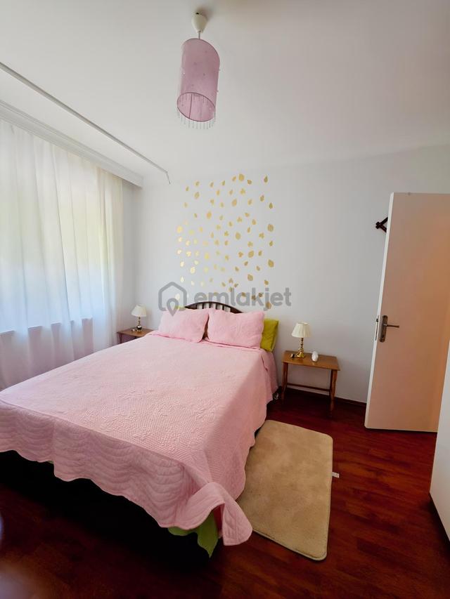 Altınova Subaşı'nda Full Eşyalı Kiralık Daire 5