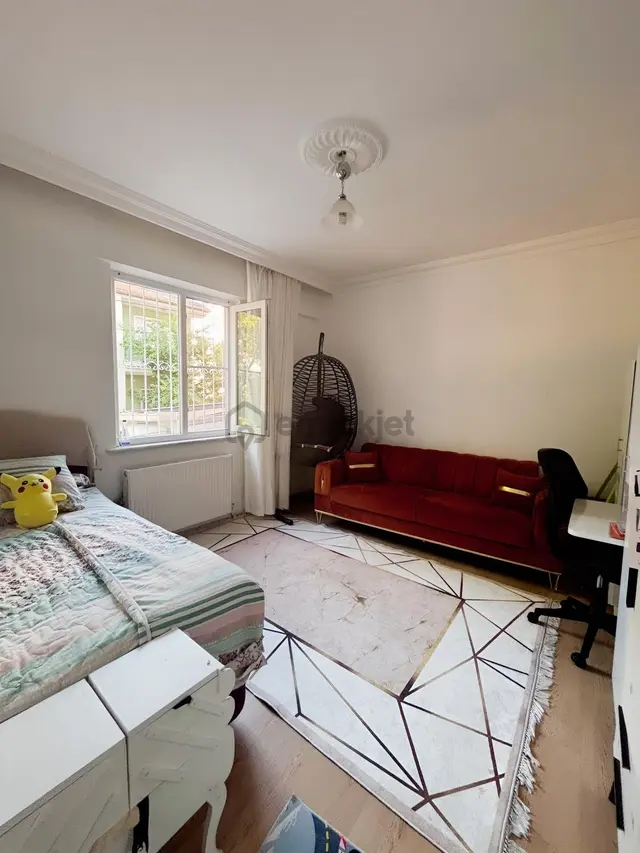 Konya Beyşehir Hamidiye Mahallesin De Satılık:ferah:daire: 3+1 3