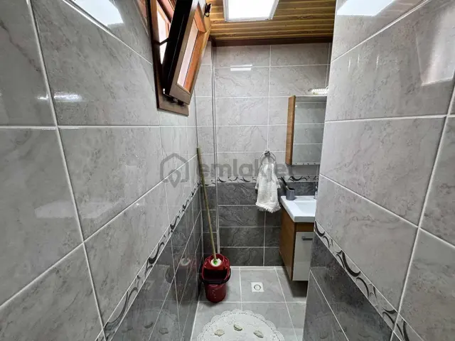 İzmir Seferihisar Doğanbey De Satılık 3+1 Villa Denize 60 Metre 5