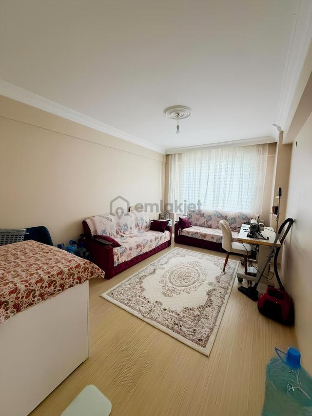 Ordu Hekimoğlu'ndan Fatsa Kurtuluş Mh Satılık 3+1 Site İçi Daire 4