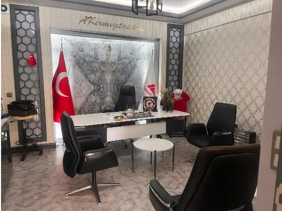 Satılık Dükkan Kayseri Yıldırım Beyazıt Mahallesinde 1